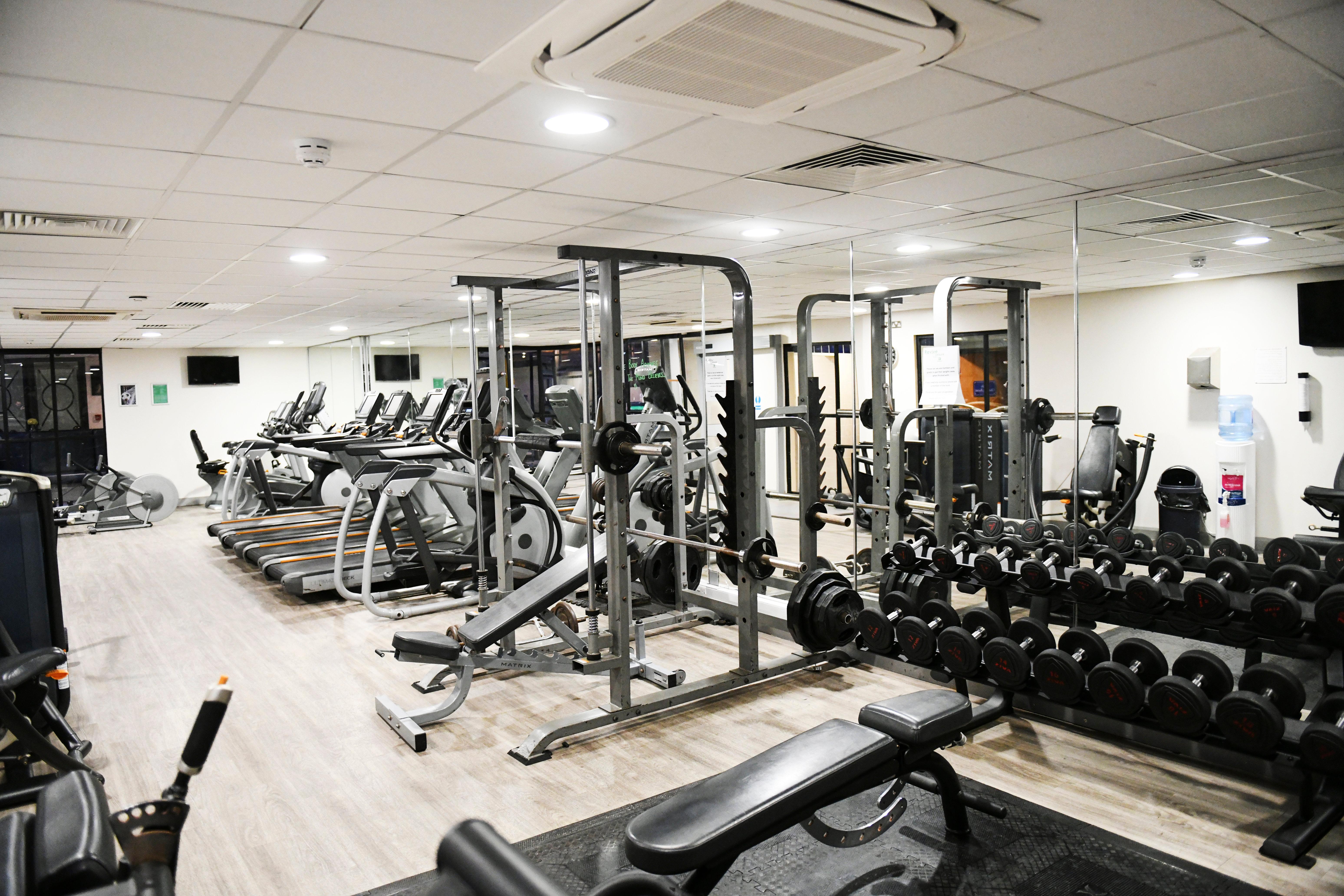 Holiday Inn Telford Ironbridge By Ihg Exterior foto