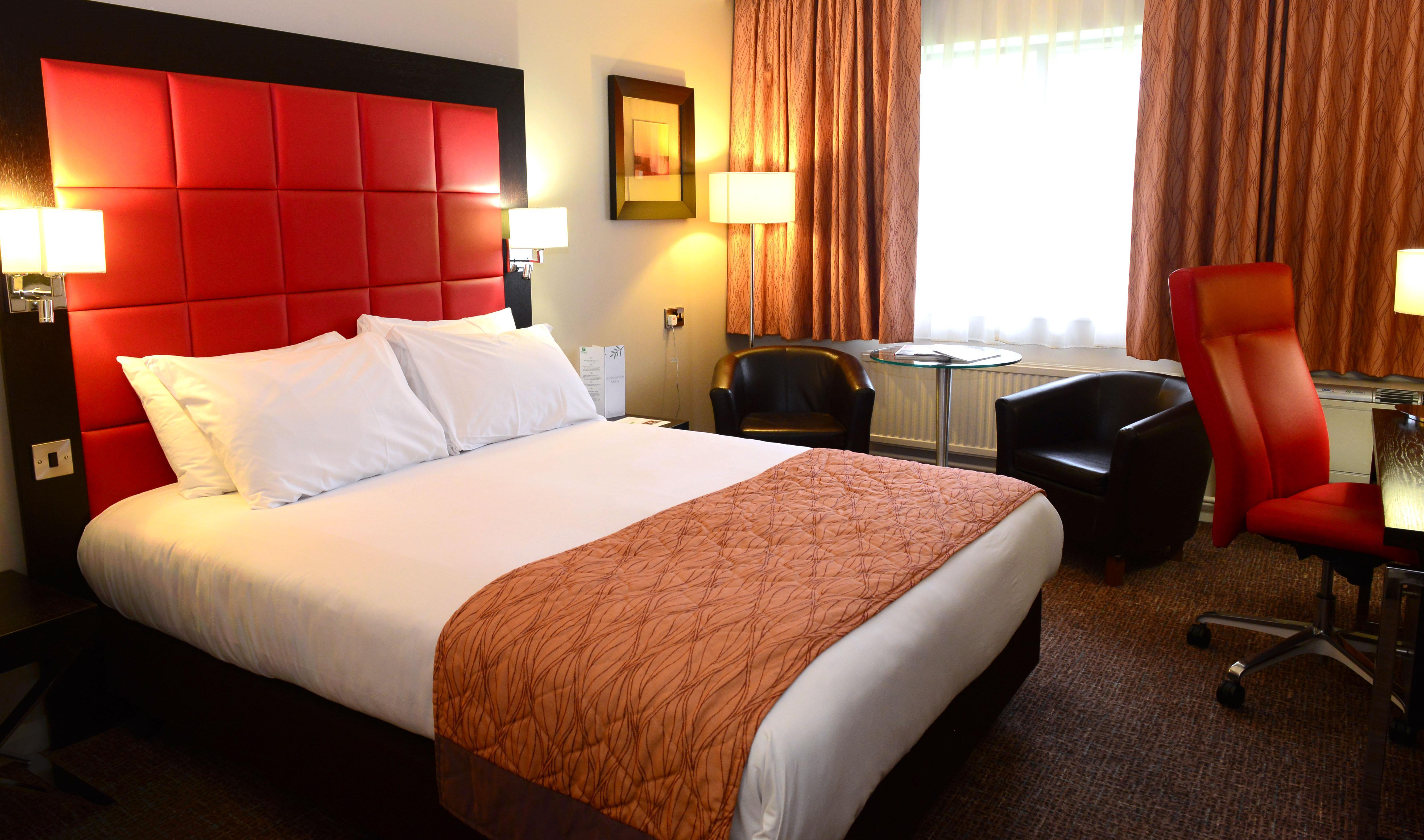 Holiday Inn Telford Ironbridge By Ihg Exterior foto