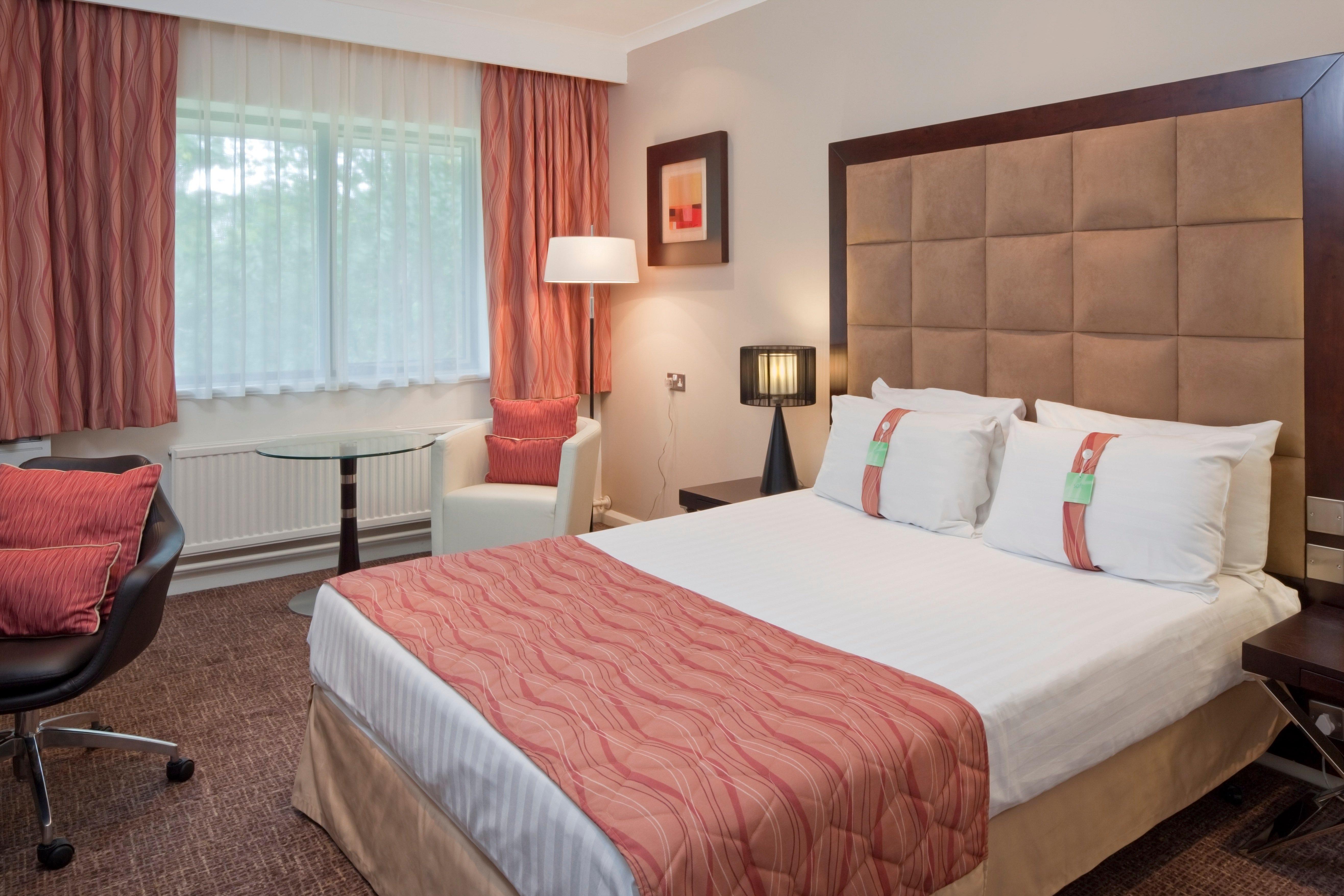 Holiday Inn Telford Ironbridge By Ihg Exterior foto