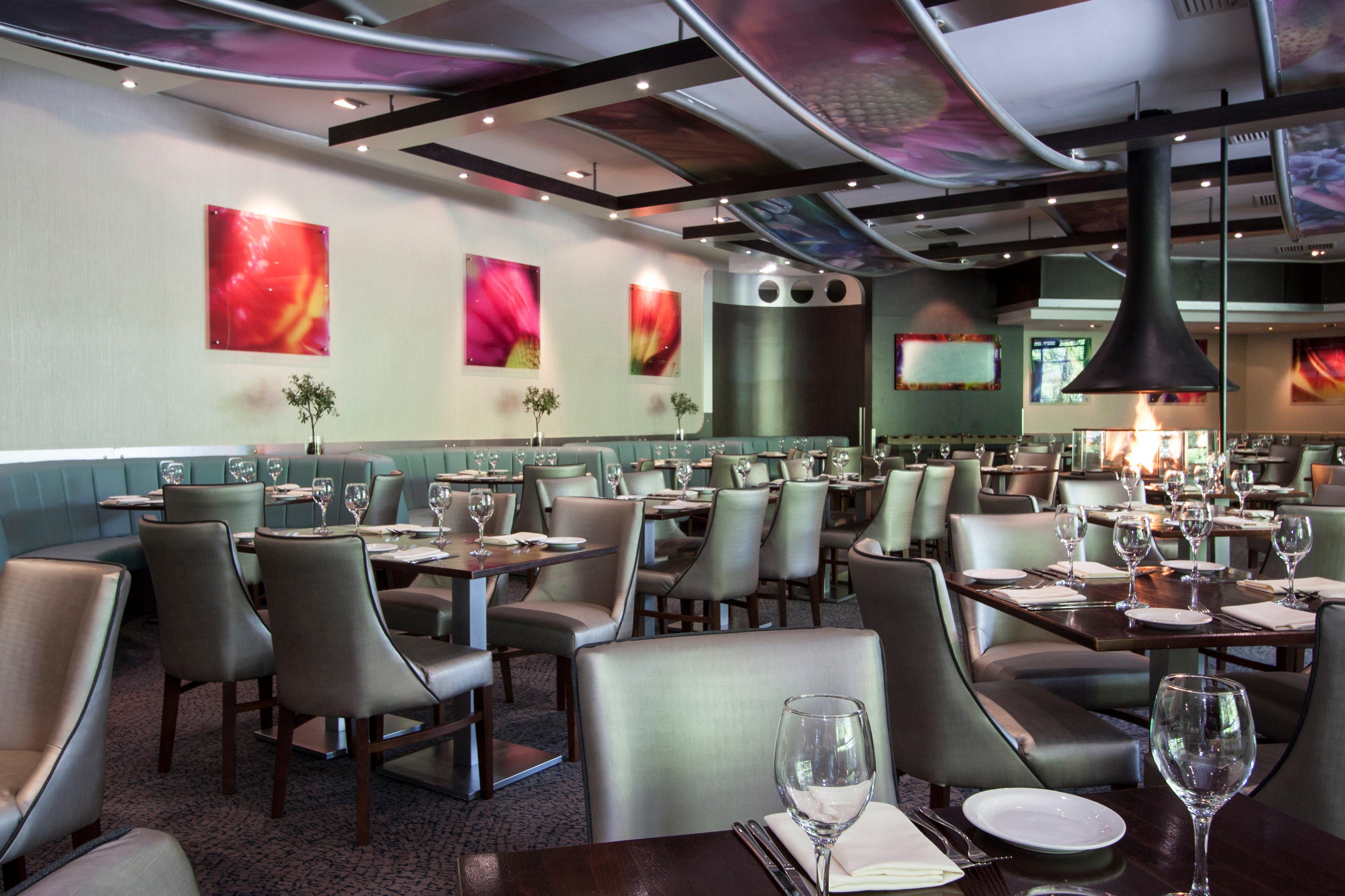 Holiday Inn Telford Ironbridge By Ihg Exterior foto