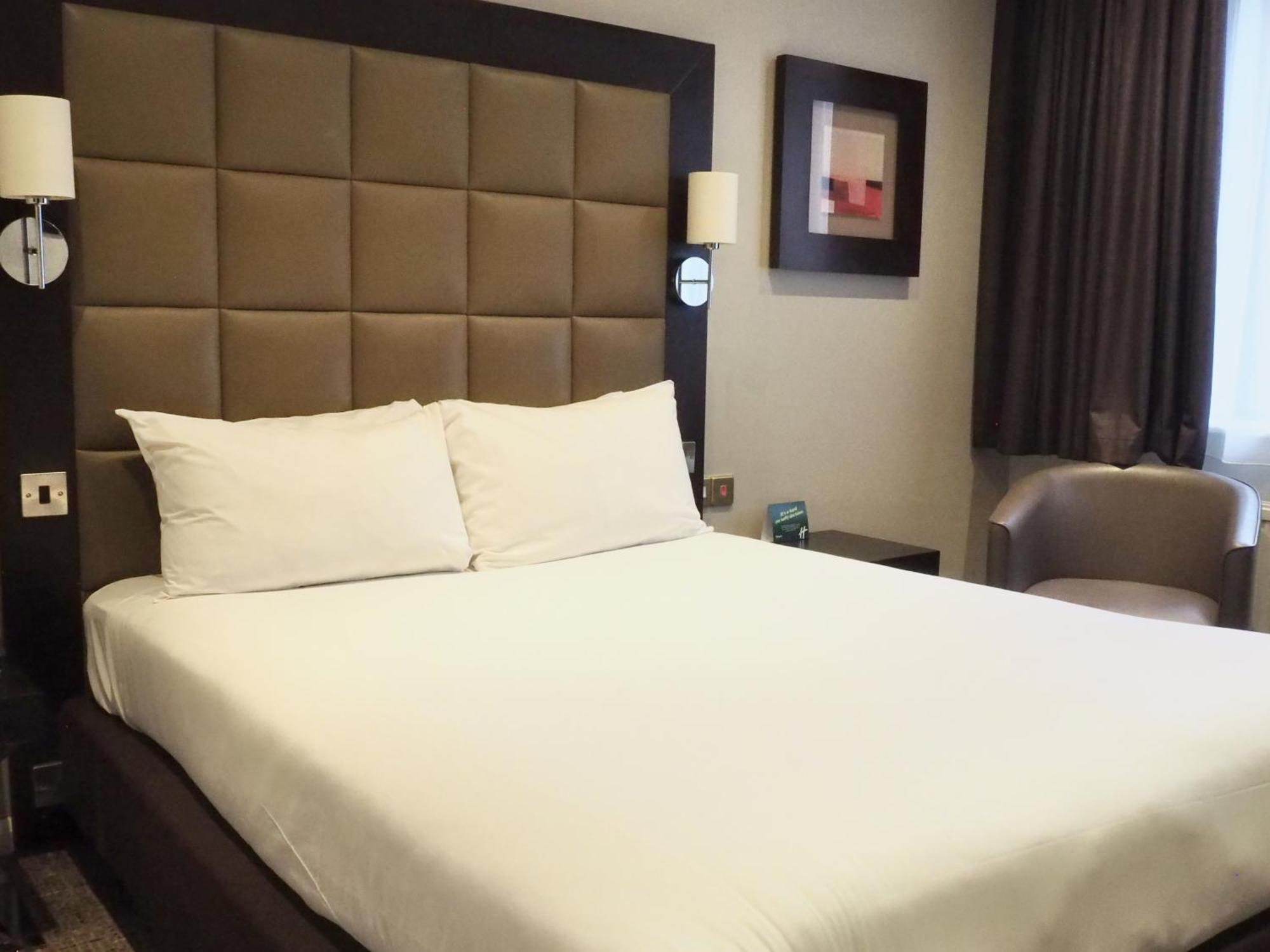 Holiday Inn Telford Ironbridge By Ihg Exterior foto