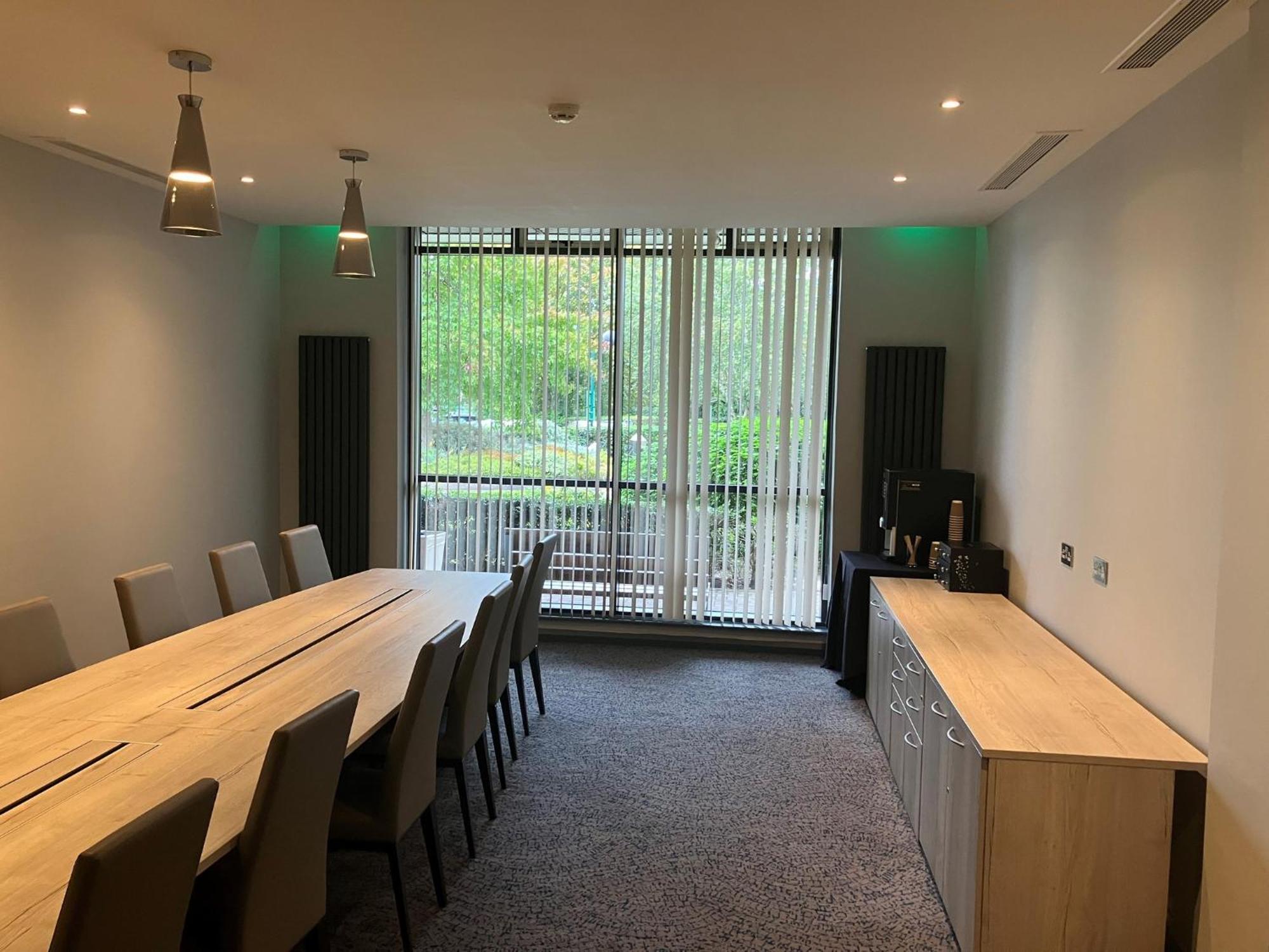 Holiday Inn Telford Ironbridge By Ihg Exterior foto